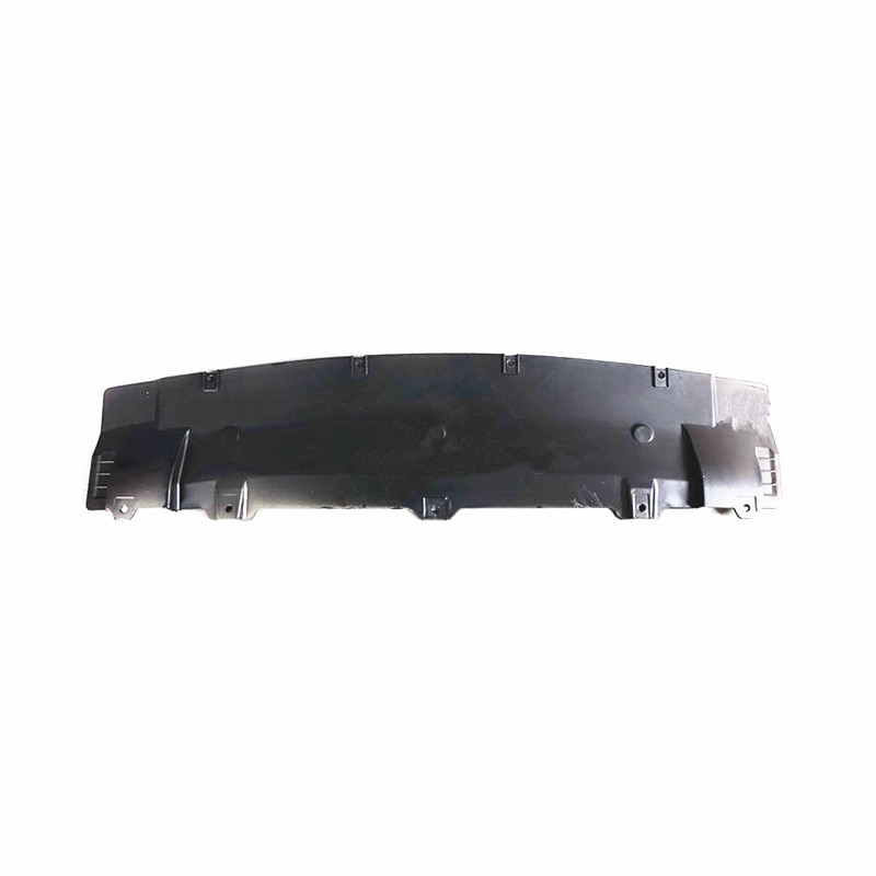 51757898889 Water tank lower guard 7 Series F02 730li 740li 750lib mw2009 Engine under guard Bottom plate Engine baffle