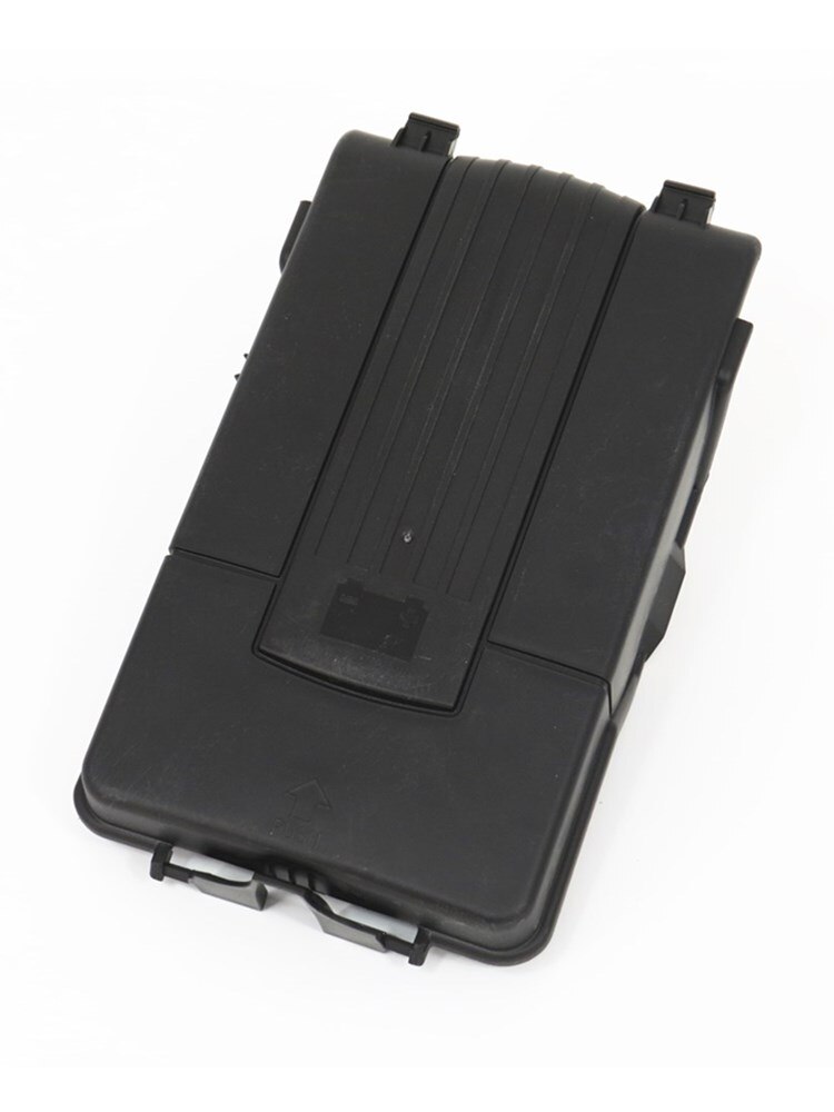 NEUE Batterie Abdeckung Staub Schutz Abdeckung Für VW Golf MK5 MK6 Passat B6 A3 Octavia Sitz Leon 1KD915443 1KD 915 336 1KD915335