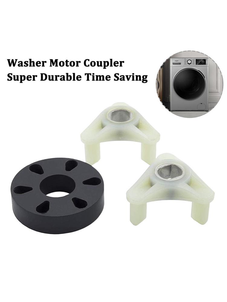 coupler Washer Motor Coupler Super Durable Time Saving 285753A Household Appliance Accessories #25