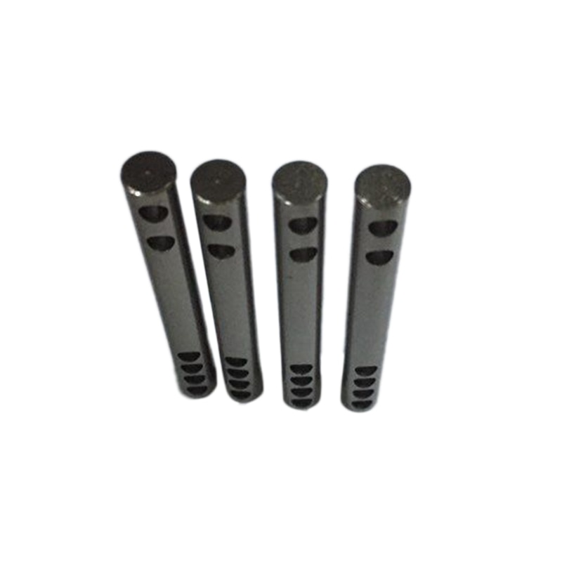 Legierung seite slip pedal zubehör für rc modell auto 1:10 hpi venture fj cruiser track teile