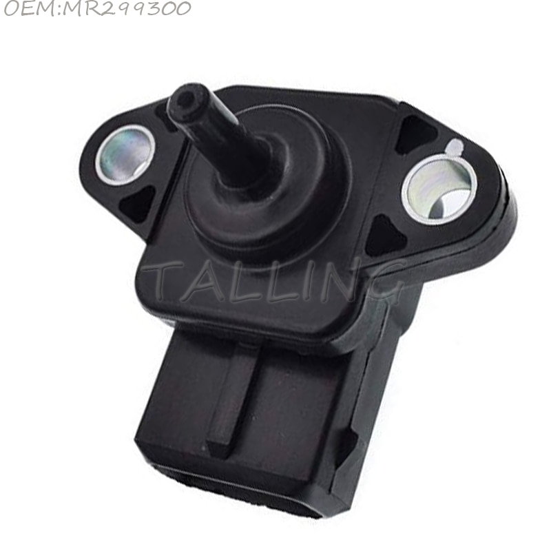 Intake Manifold Air Pressure MAP Sensor MR299300 EIT16677 for Mitsubishi L200