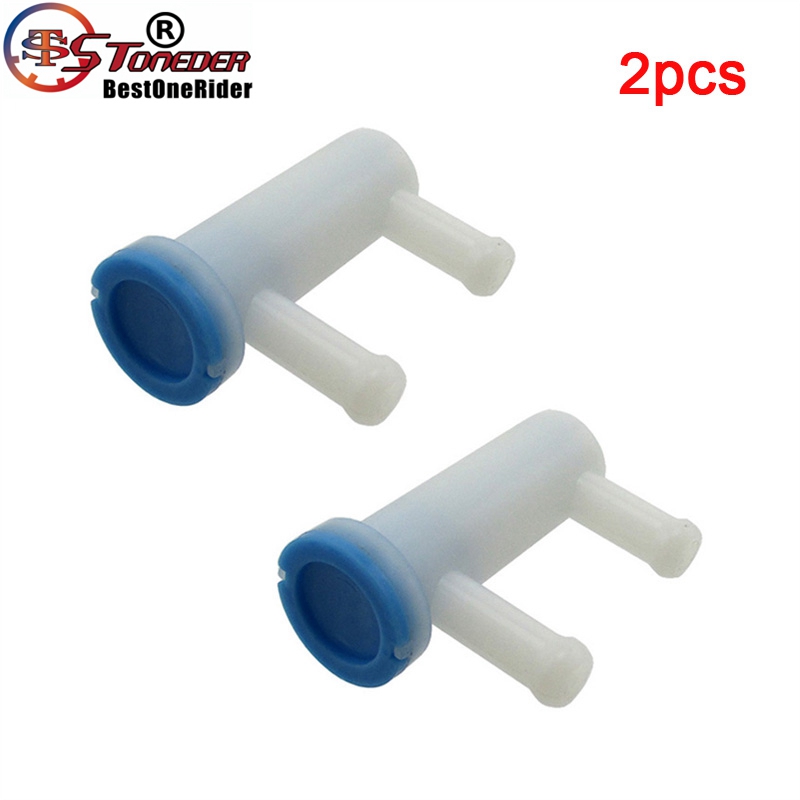 STONEDER Fuel Filter For Yamaha 69J-24501-10-00 F150 F200 F225 F250 F250B LF200 LF225 LF250 FL150 Outboards