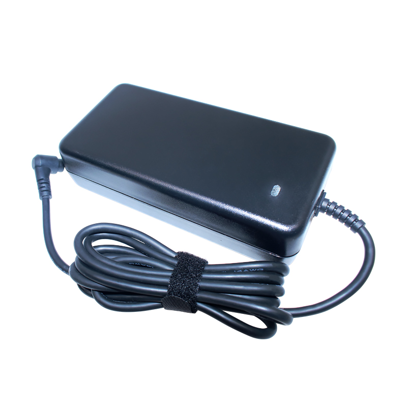 19.5v 7.7a 150w adp -150nb d 5.5 x 2.5mm zasilacz sieciowy do laptopa asus  g53s g53sx g53sw g71g g71gx g71v g72gx g73 g73j