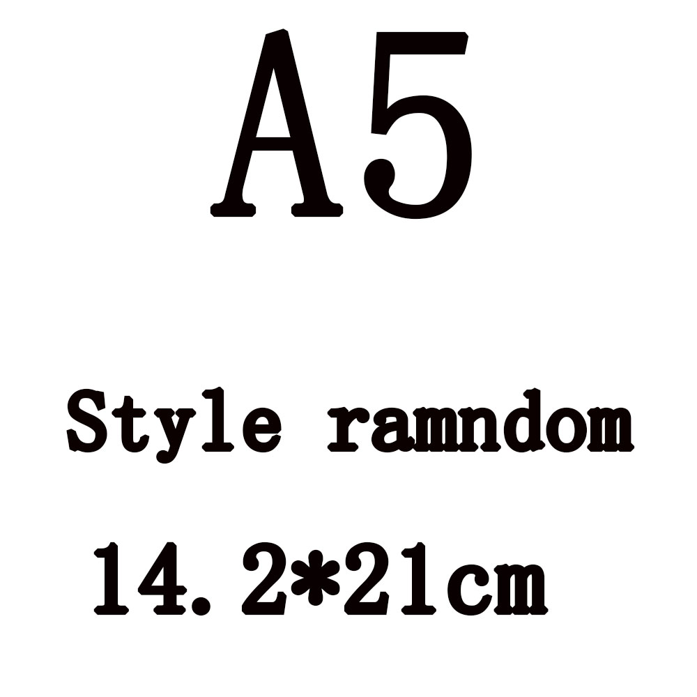 Loose Leaf Notebook Spiral Planner Refill Inner Paper A5 A6 Pages Diary Weekly Monthly Plan To do List: Burgundy