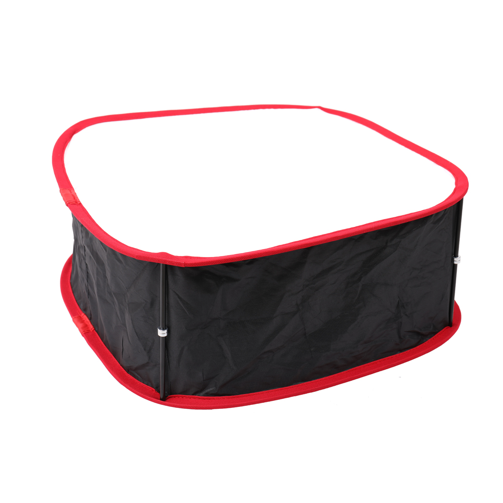 Collapsible Softbox for Yongnuo YN600 YN900 LED Light Panel Portable Lighting Modifier for Studio Photography Accessory