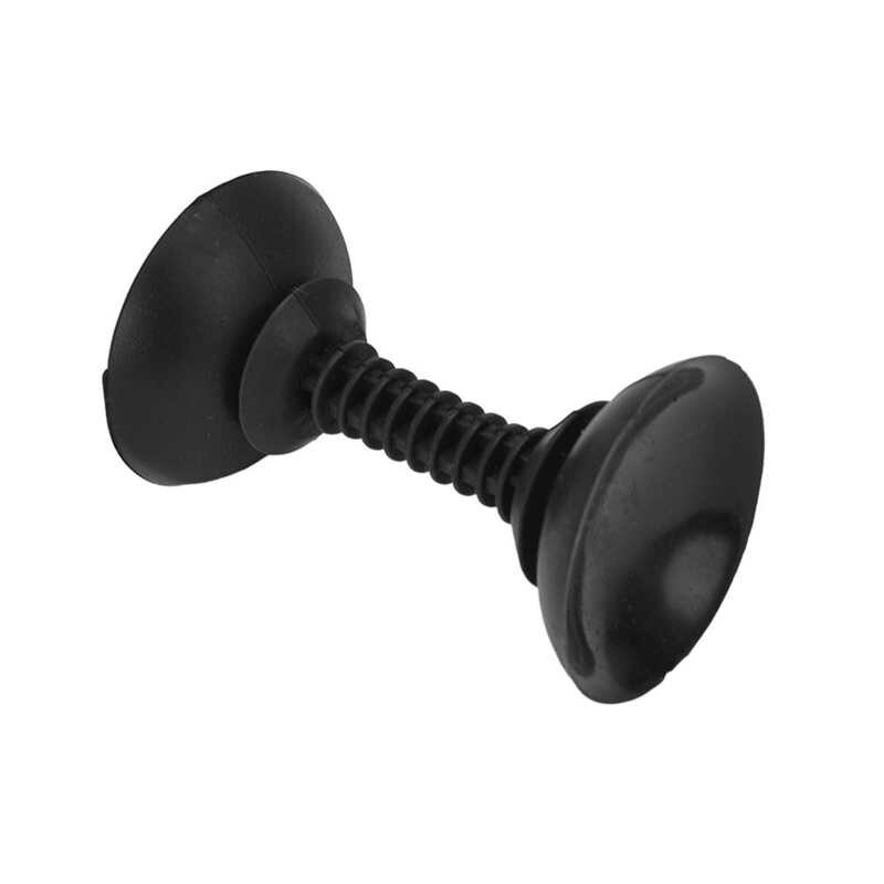 Front Load Washer Door Holder Washer Dryer Door Prop Soft for Washing Machine