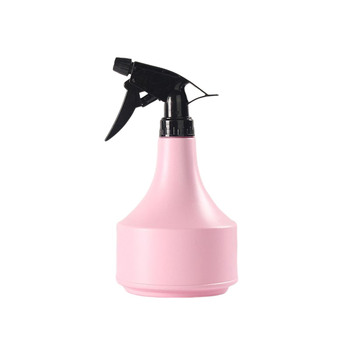Plastic waterspuitfles bloemen schoonmaken planten water geven uk leeg gereedschap tuin: Roze