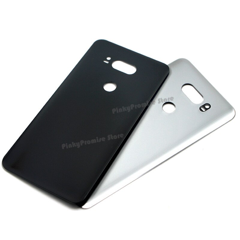 Coque arrière pour LG v30 +/v30, boîtier arrière avec lentille de caméra, pour VS996 LS998U H933 LS998U H930