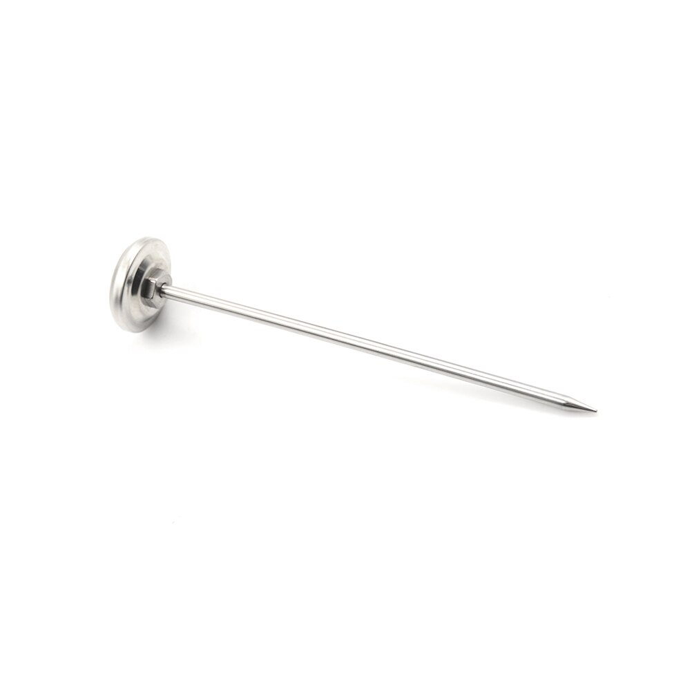 Fleisch Thermometer Küche Edelstahl Ofen Kochen BBQ Sonde Thermometer Lebensmittel Fleisch Messgerät 100 Celsius Kochen Werkzeuge