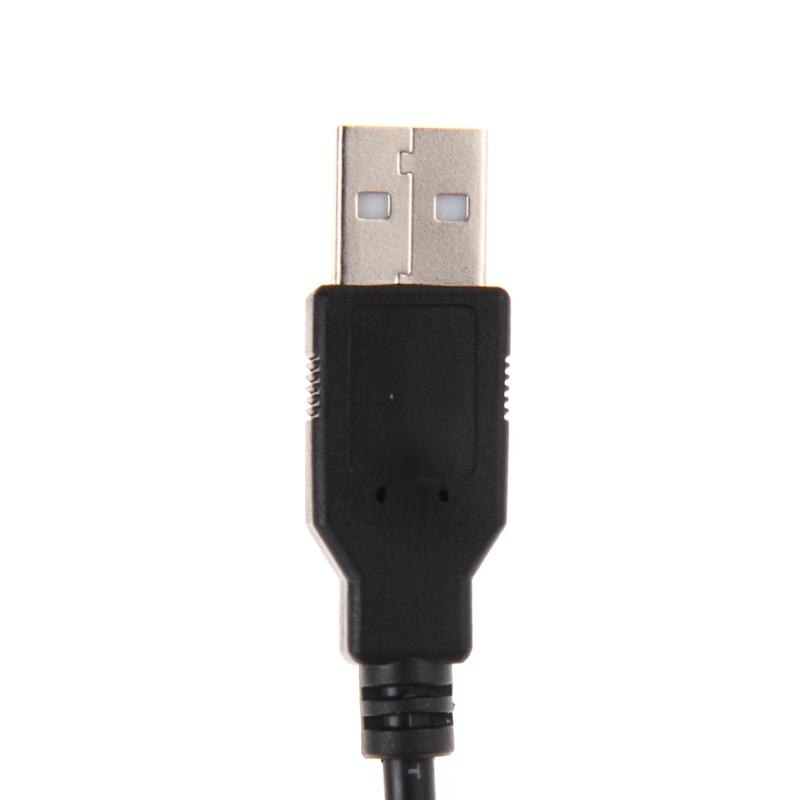 Cable cargador micro-USB de 1,5 M para PS4 Playstation 4 controlador Dualshock