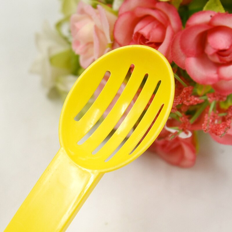 2 stk hamster sand scoop skovl sød plast lille kæledyr kuld scoop hamster kattegrus scoop kæledyr rengøringsværktøj forsyninger
