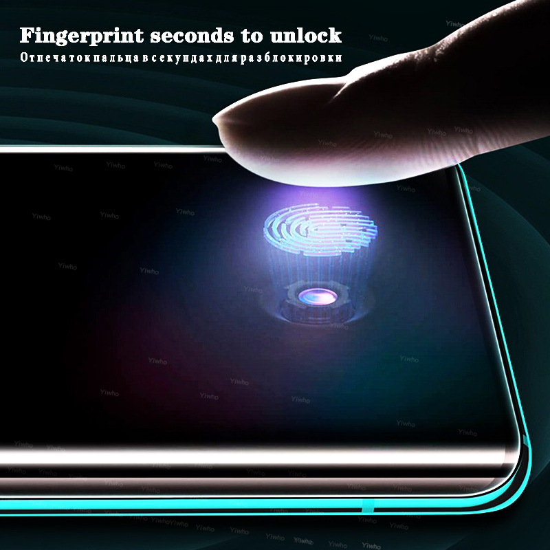 4PCS Hydrogel Film on For Oppo A17 A16 A15 A53S 5G A77 A57E A94 A74 A54 A92 A52 A91 A73 Screen Protectors Protective No Glass