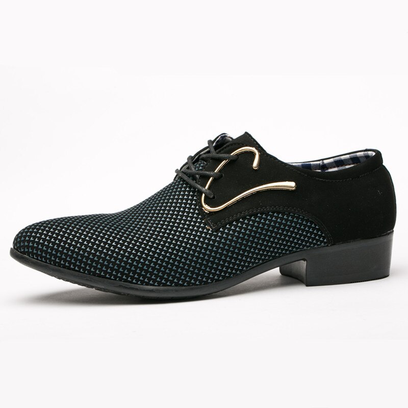 Jack willden kontor mænds kjole jakkesæt sko italiensk stil bryllup afslappet sko derby sko mand læder sko zapatos hombre
