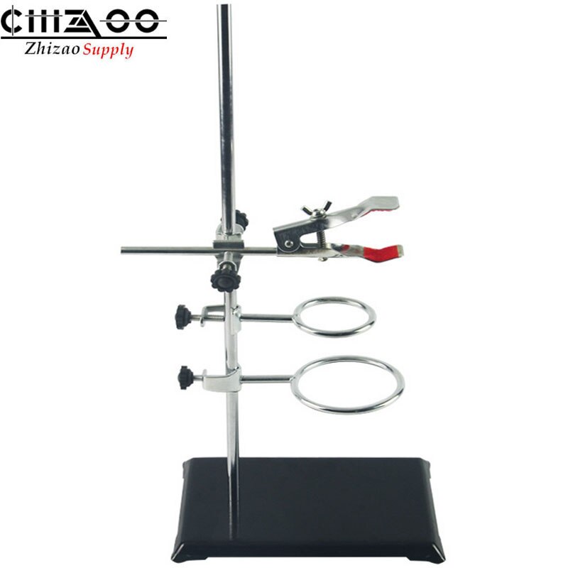 Laboratory Stands Support laboratory Chemical experiment Clamp Stands