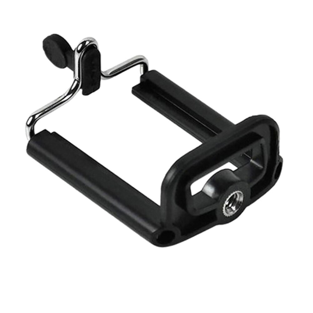 Adjustable Table Top Stand Set for Photograph Equiment Mini Monopod+Phone Clip Fill-In Light Bluetooth Control