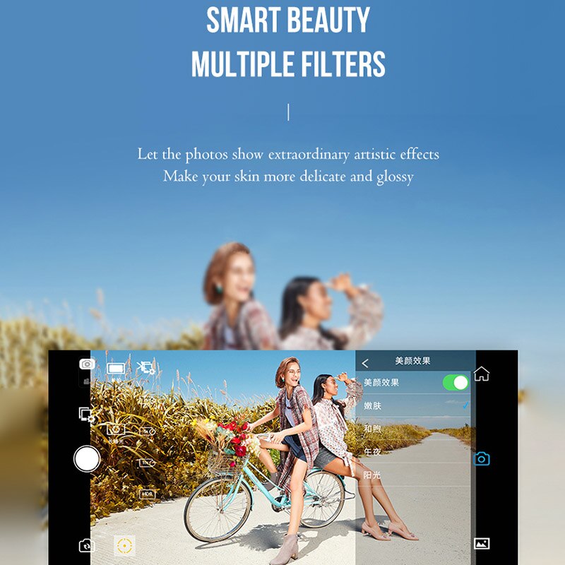 Auto Tracking Smart Schießen Halter 360 Rotation Auto Gesicht Tracking Telefon Halter Gimbal Smartphone für Live-Video Aufnahme