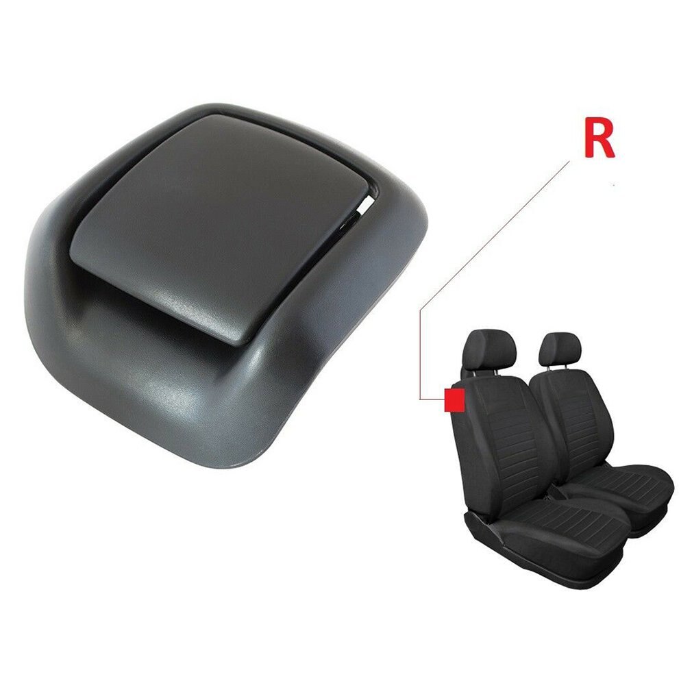 Seat Handle Passenger Seat Tilt Handle Seat Car Replacement Parts Car Interior Practical Accessories