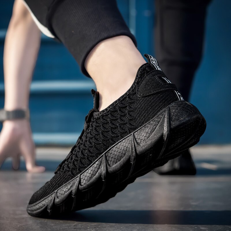 Goedkope zomer heren tennisschoenen, comfortabele zachte sportschoenen, stabiliteitsschoenen voor sport en fitness, heren tennisschoenen