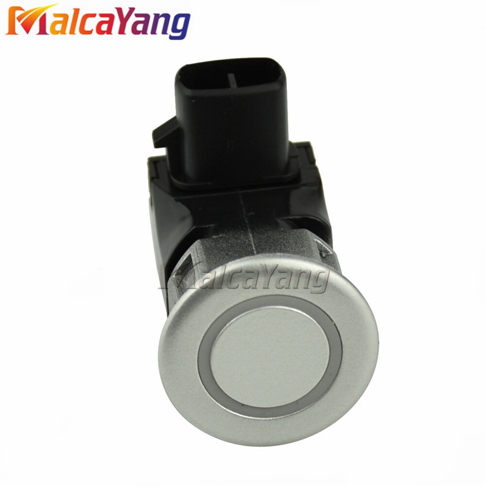 Sensor de aparcamiento para coche Lexus IS250 IS300 IS350 IS F GS PDC, Sensor Parktronic 89341-30010-C0 89341-30010: silver