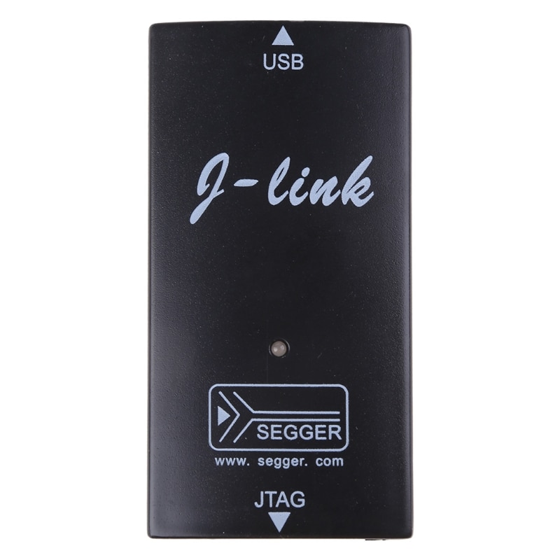 J-Link V8 Debugger USB Interface Support SWD SWV for Arm Cortex-M4/M10 Emulator Q84D