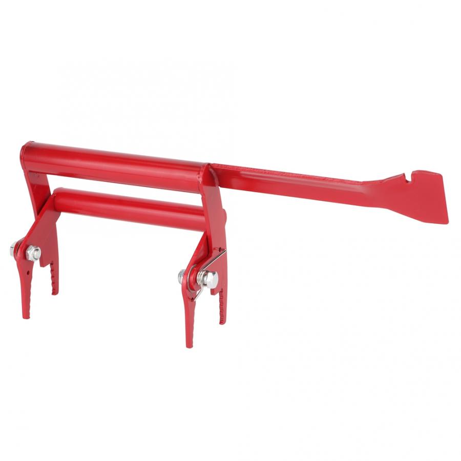 Beehive Frame Holder Lifter Capture Grip Tool Nests Box Jig Beekeeping Tools Capture Grip