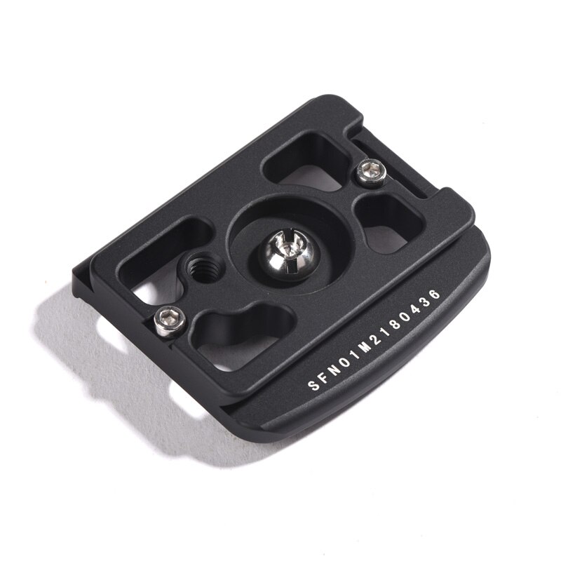 Marsace NPD850 Quick Release Plate For Nikon D850... Grandado