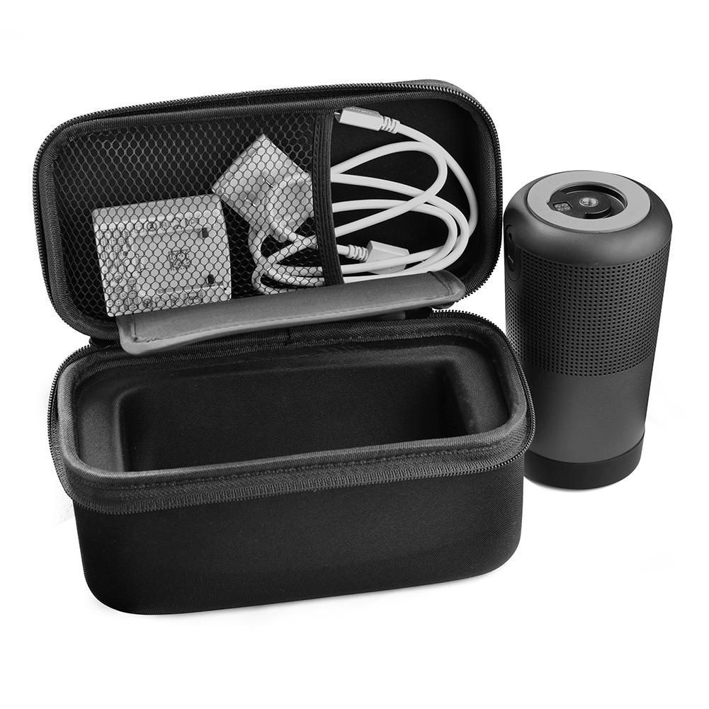 Étui de protection rigide pour enceinte Bose Soundlink, housse de protection rigide en polyuréthane, compatible avec Bluetooth