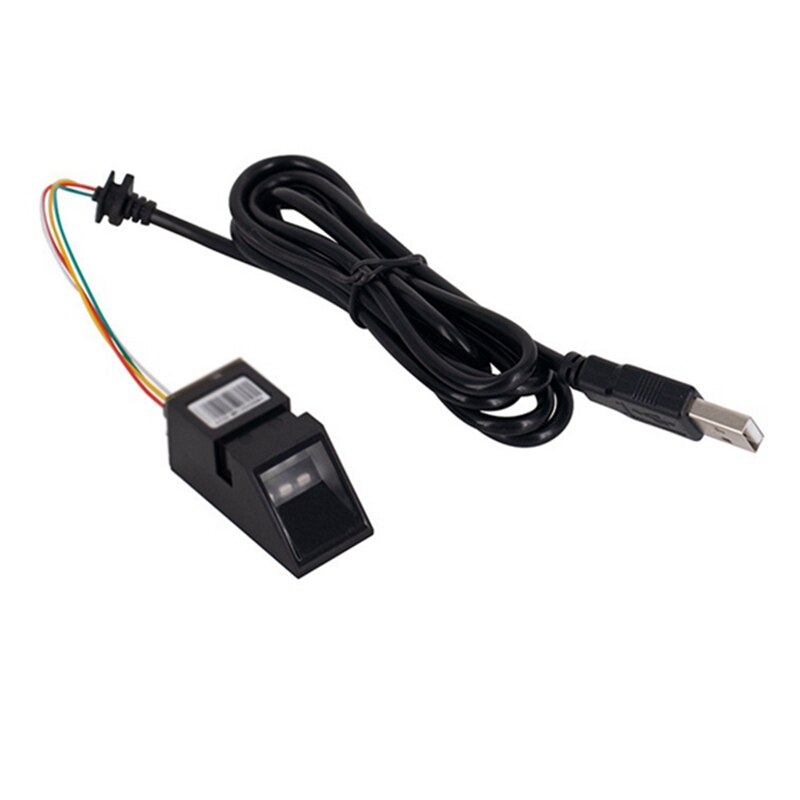 A33 Versie 2.61 Usb Fingerprint Reader, Intelligente Stofdicht Vingerafdruk Module Scanner, Fabriek Voor Toepassingen: Default Title
