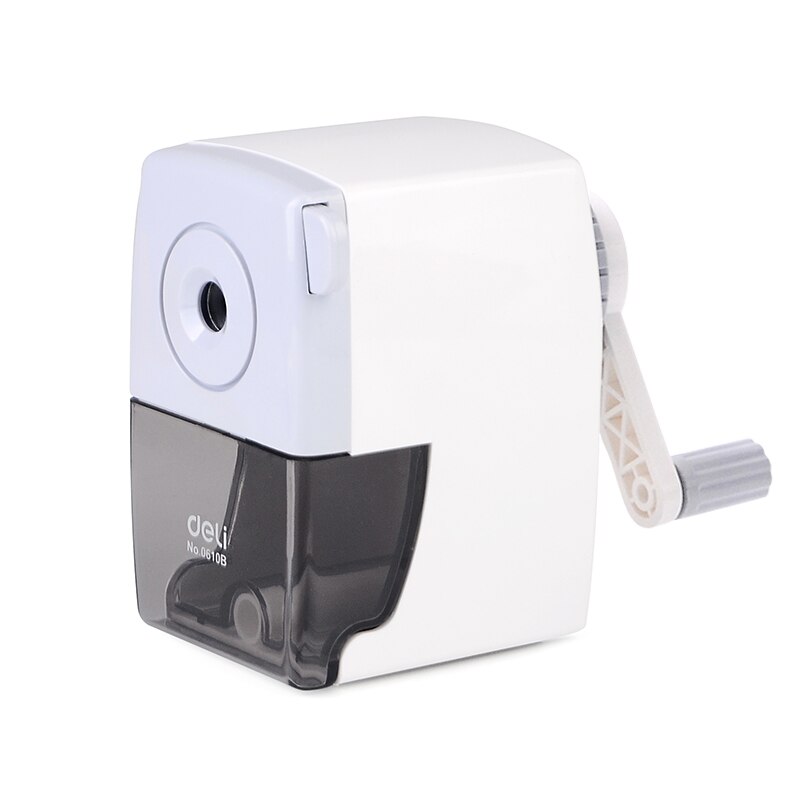 Hand Mechanical Pencil Sharpeners Novelty School Stationery Pencil Sharpeners Tool Students