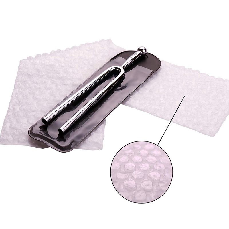 Tuning Fork with Soft Shell Case, Standard A 440 Hz