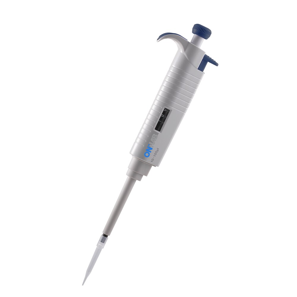 MPP ONILAB MPP Mechanical Full Autoclavable Micro Manual Single Channel Fixed Volume Pipette