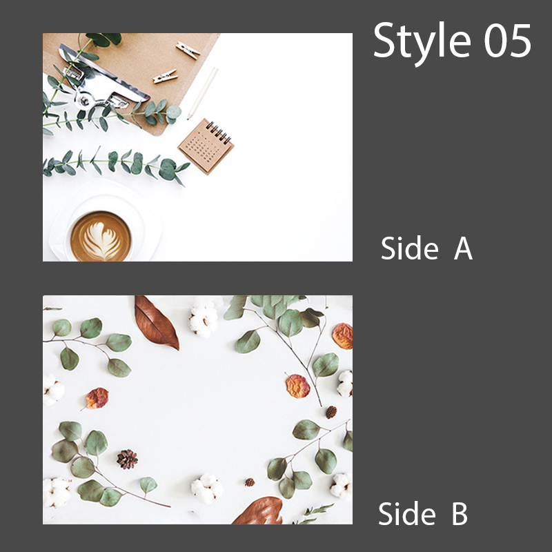 Heiße Fotostudio Fotografie Requisiten Hintergründe Board Photo phone Hintergrund Papier Lebensmittel Kosmetik Fotoshooting Fototermin Zubehör: Lavendel