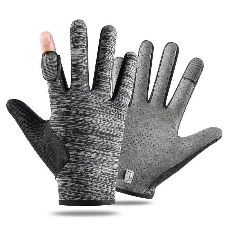 NW-GIRO Fietsen Handschoenen Fiets Warm Touchscreen Volledige Vinger Handschoenen Waterdicht Outdoor Bike Skiën Motorrijden: Bruin