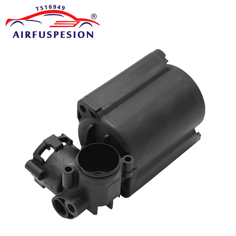 Luchtvering Compressor Pomp Tank Voor Mercedes Benz W220 W211 A8 D3 A6 C5 Plastic Deel Vergadering 2113200304 2203200104