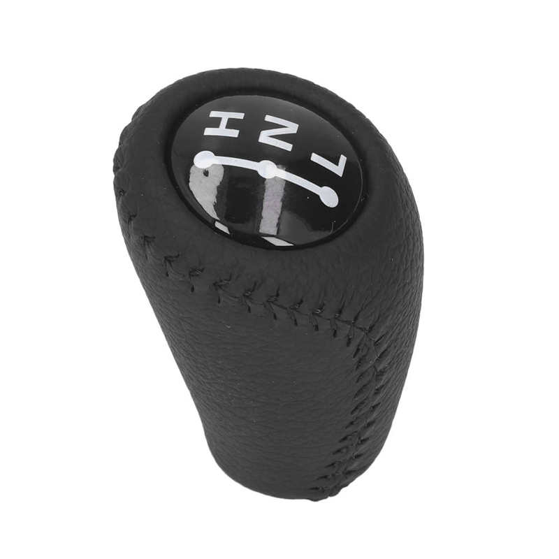 Gear Shift Lever Knob Head Automatic Gear Shift Knob for Car Accessories
