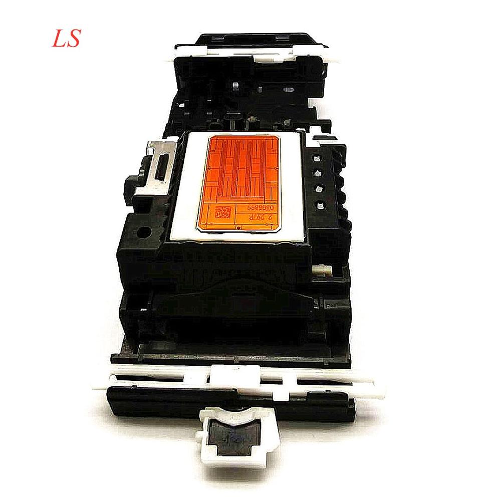 LK3211001 990 A4 Testina di Stampa Testina di Stampa Per Brother 395C 250C 255C 290C 295C 490C 495C 790C 795C J410 J125 J220 145C Testina di stampa