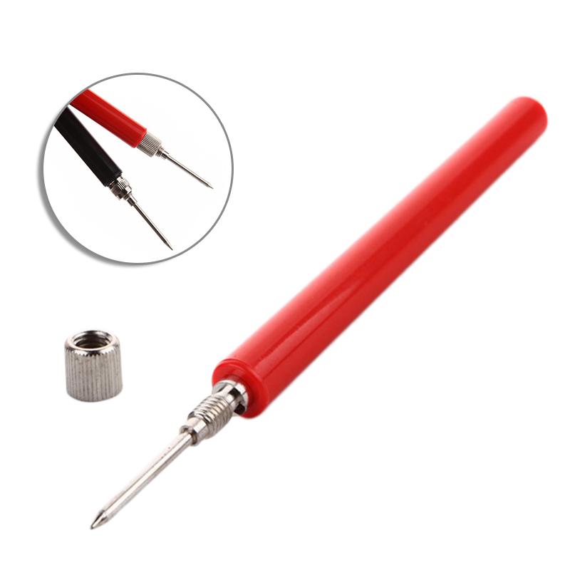 1 paar Universal-Sonde Test Führt Pin für Digital-... – Vicedeal