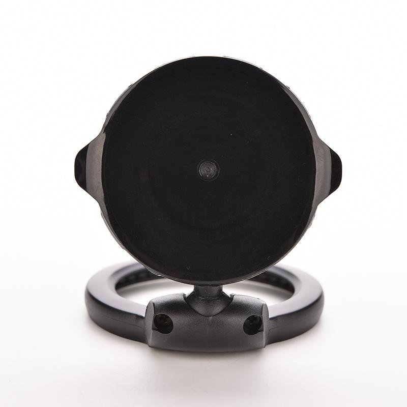 Car Windshield Mount Holder Suction Cup For TomTom one 125 130 140 XL 335 XXL 550 Black GPS Stand