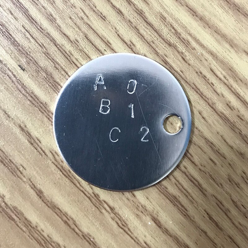 37 pçs 3mm números alfabetos perfurador ferramentas de aço letra número selos conjunto de metal endurecido couro artesanato selo ferramentas kit