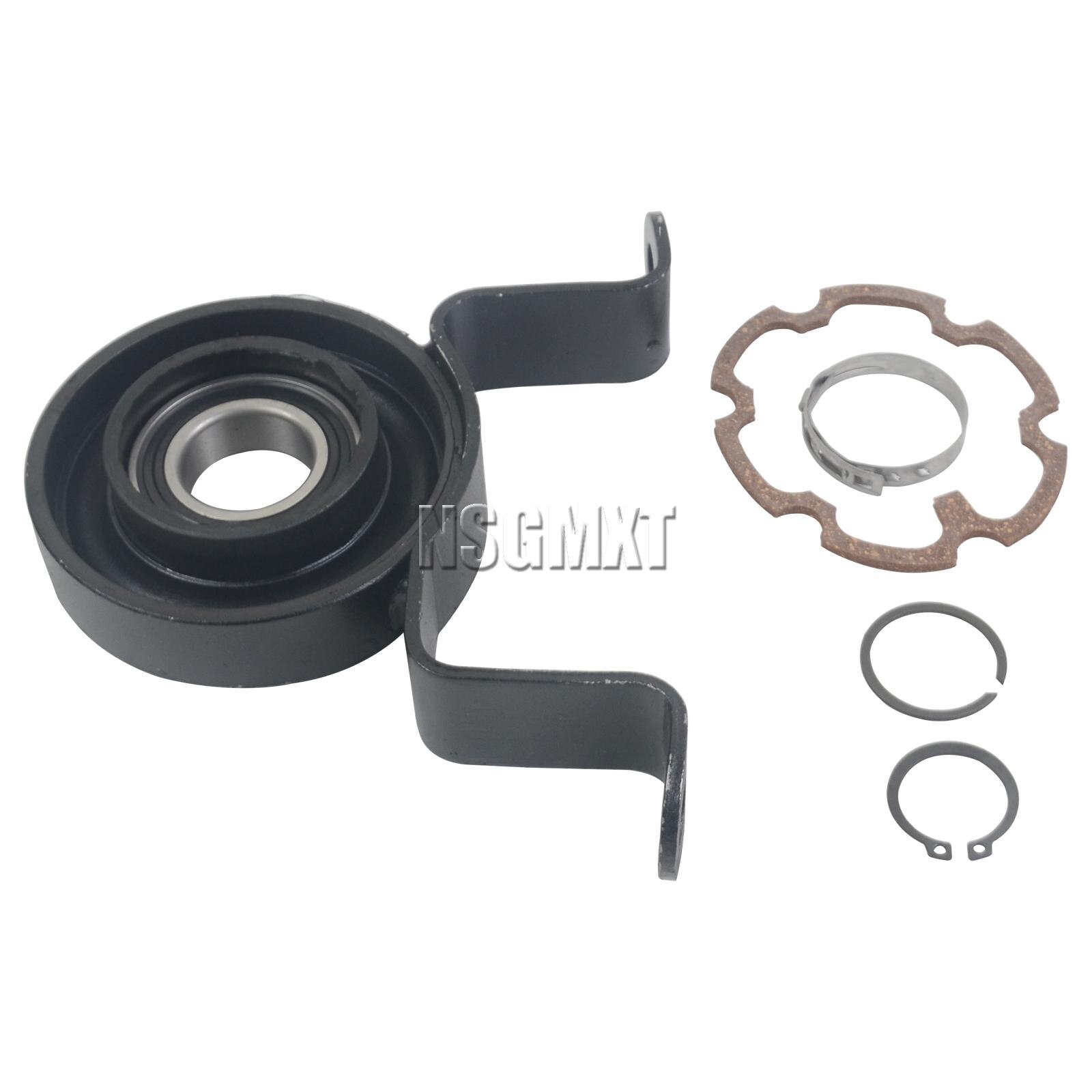 AP01 Drive Shaft Support Rear 4×4 For VW T5 4 MOUTION BEARING 7H3521102A 2.5 3.2 7H3 521 102 A