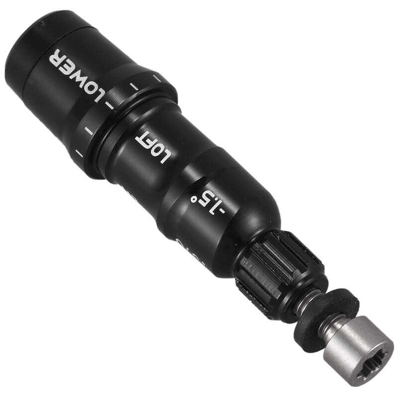 0.370 tillbehör för golfadapterhylsor för taylor made  m3 m4 m5 / lh