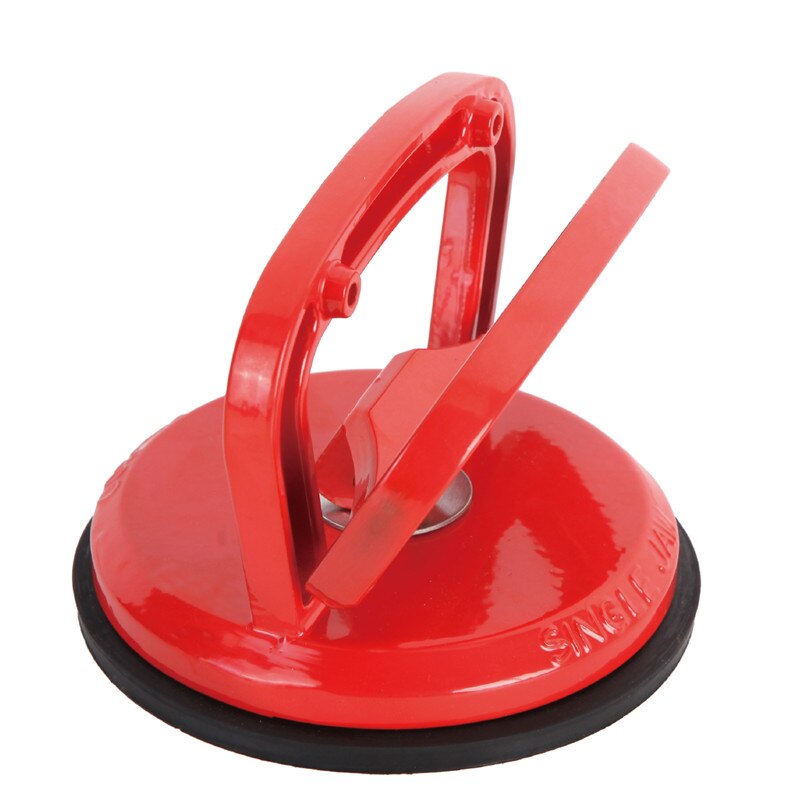 Julaihandsome dobbelt sugekop heavy duty glas løfter glas sugekopper