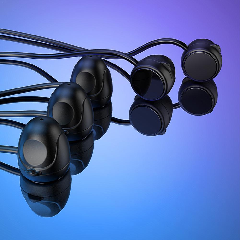 Smart Phone Screen Connector Physical Automatic Phone Smart Screen Mobile Phone Screen Auto-clicker Mute Connection Device