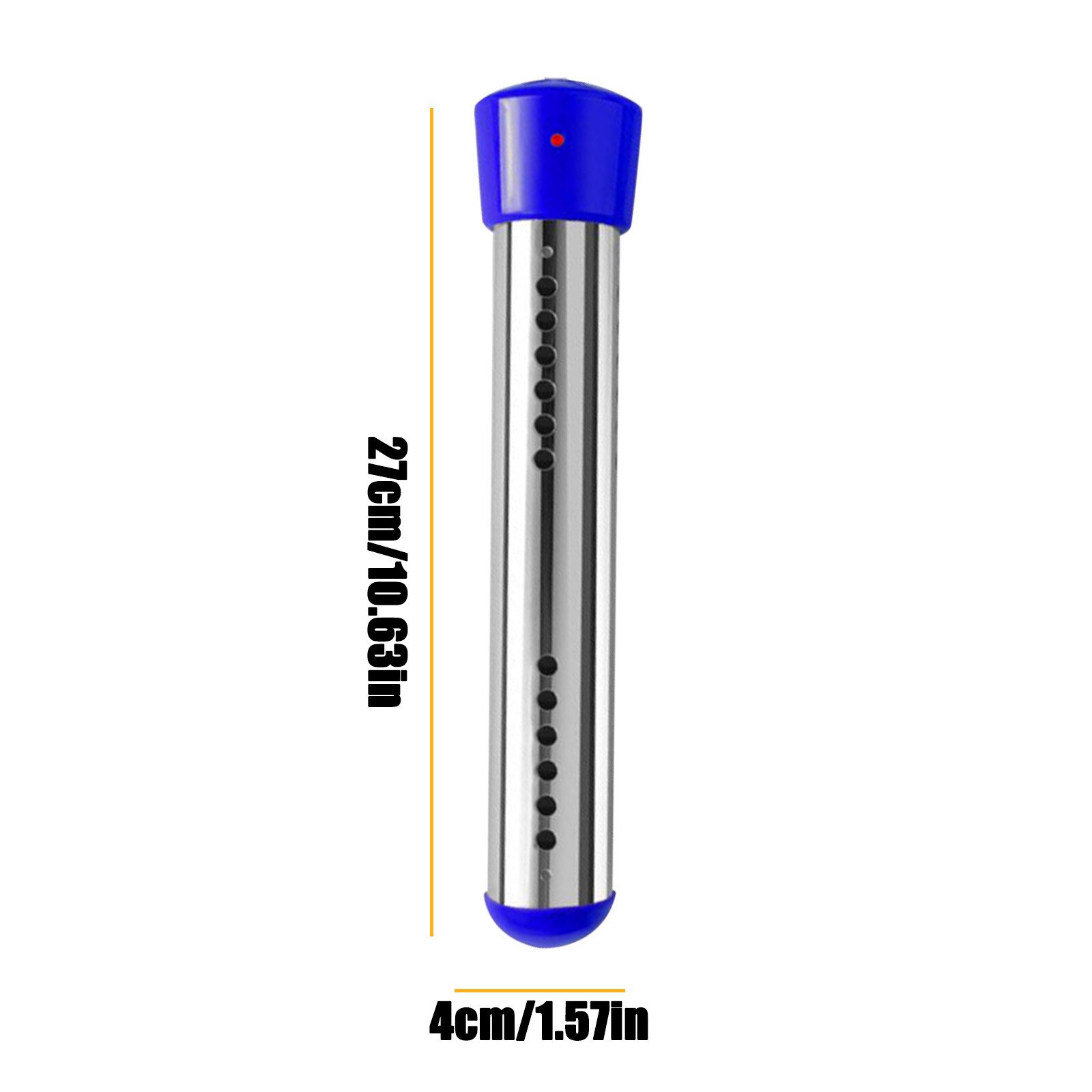 Electric Water Heater Boiler Water Heating 1500w Stainless Steel Electric Water Heaters Swimming Pool Bathtub Heater Us Plug#g36