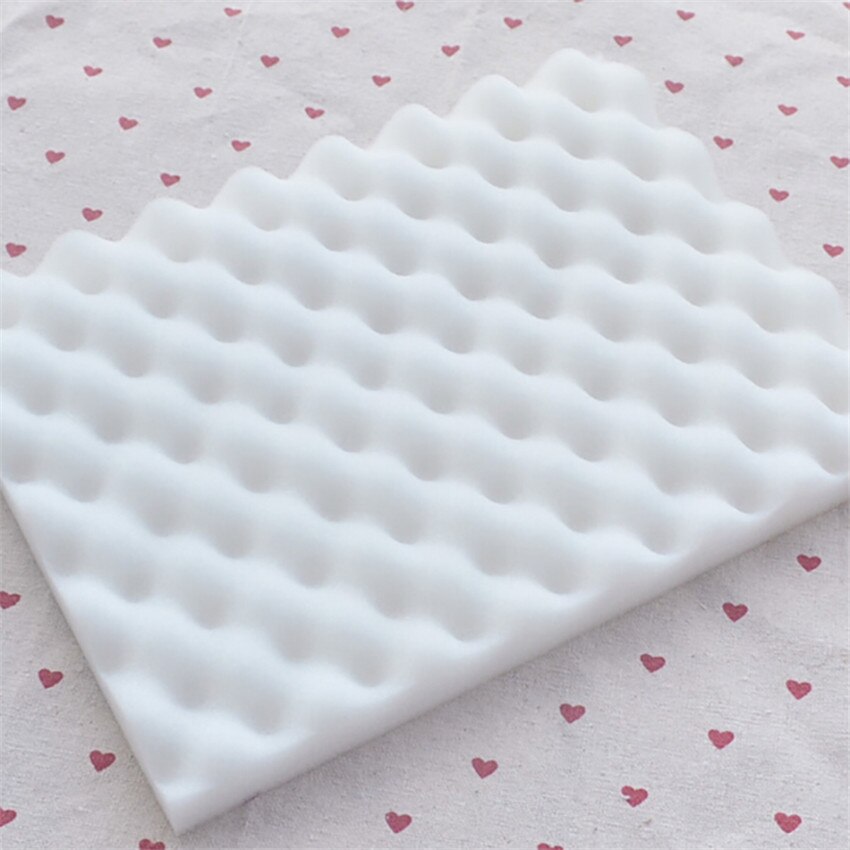 Fondant Cake Tools Fondant Flower Shaping Sponge Pad Cake Molds for the Kitchen Baking Cake Decorating Tools