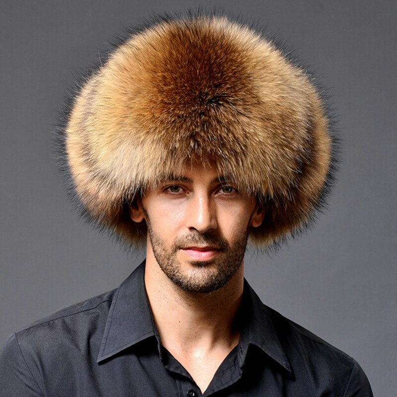 Dames Winter Faux Fur Emmer Hoed, 2026 Nieuwe Pluizige Harige Warme