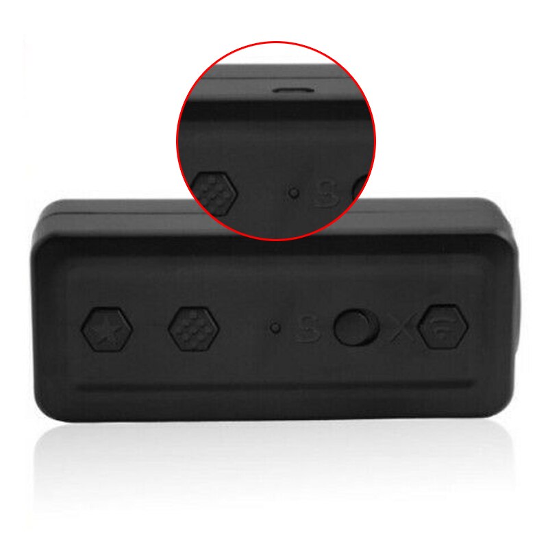 -Draadloze Bluetooth Adapter Controller Converter Voor Nintendo Switch Wii/Nes/Snes/Gc