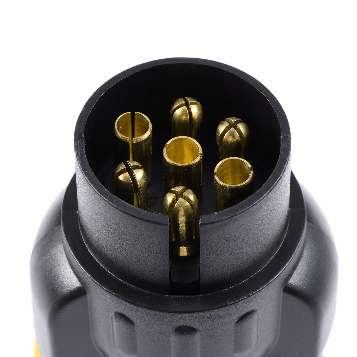 Light Electrics Diagnostic Tester Unit Plug Socket 7-pin trailer horse box caravan car truck vehicle trailer test accessories