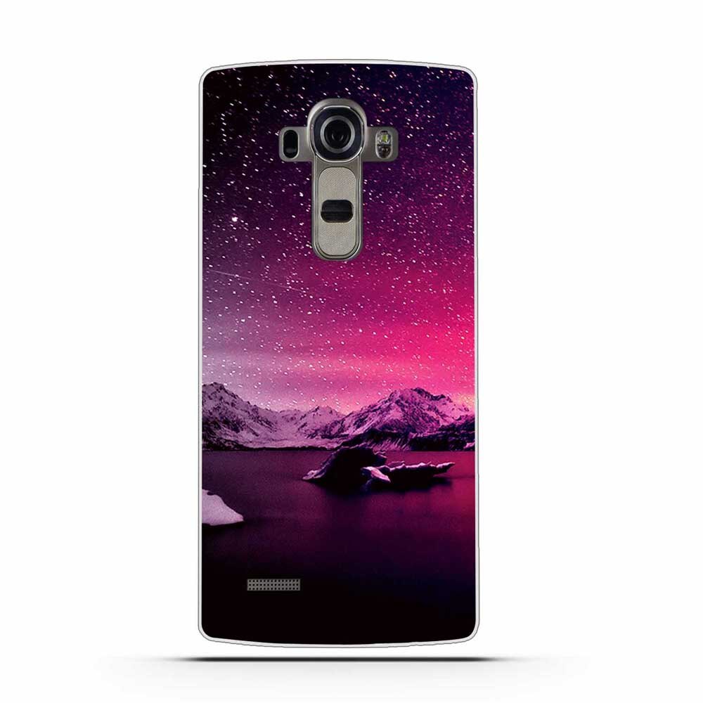 Case For LG G4 Case Silicone 3d Printing Soft TPU Back Cover For LG G4 H810 H815 Cover Coque Capa Fundas For LG G4 Phone Case: 17