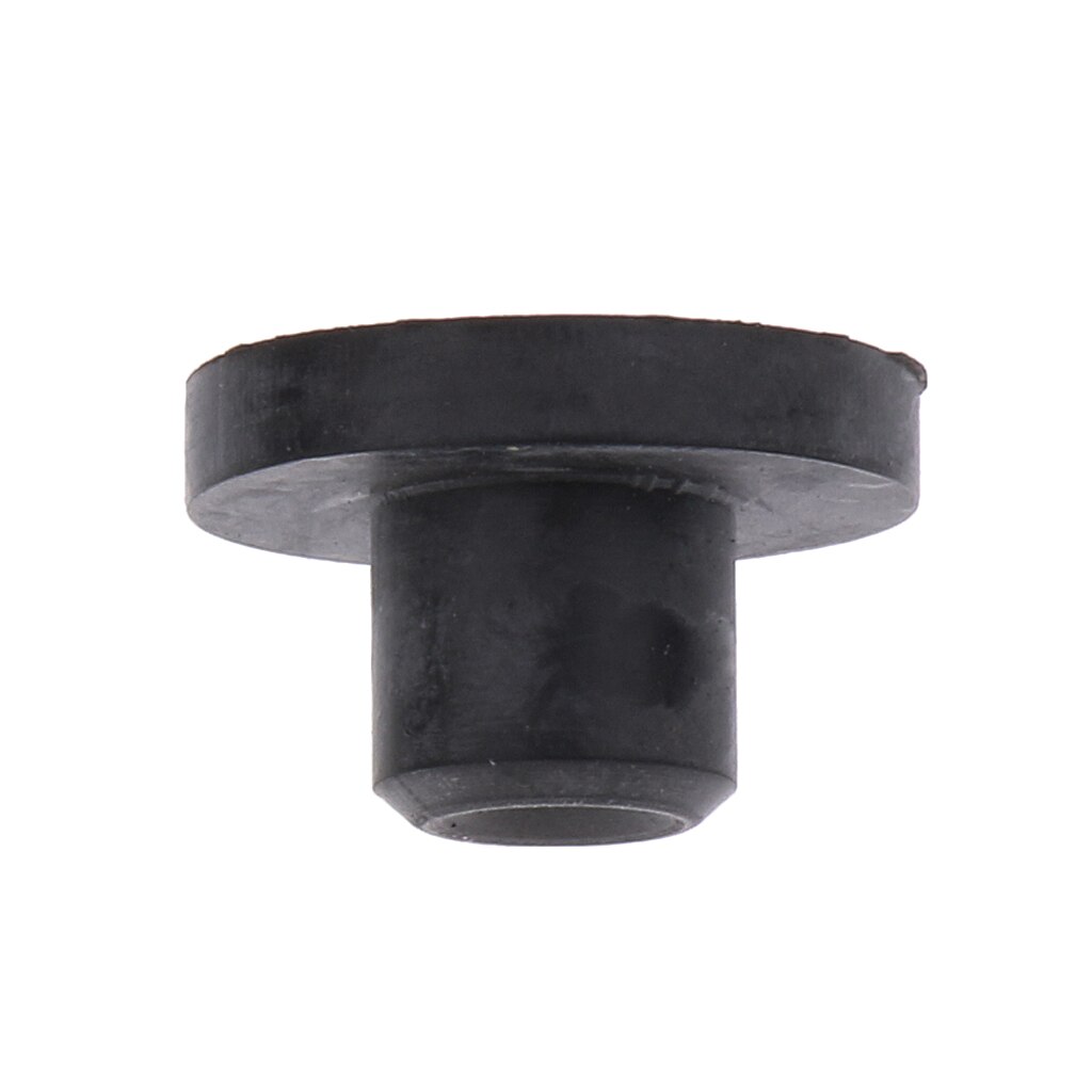 1 Pcs Ruitensproeier Pomp Grommet Ruitenwissers Pomp Grommet Voor Bmw Mercedes Lexus Honda Vw Etc Auto Accessoires